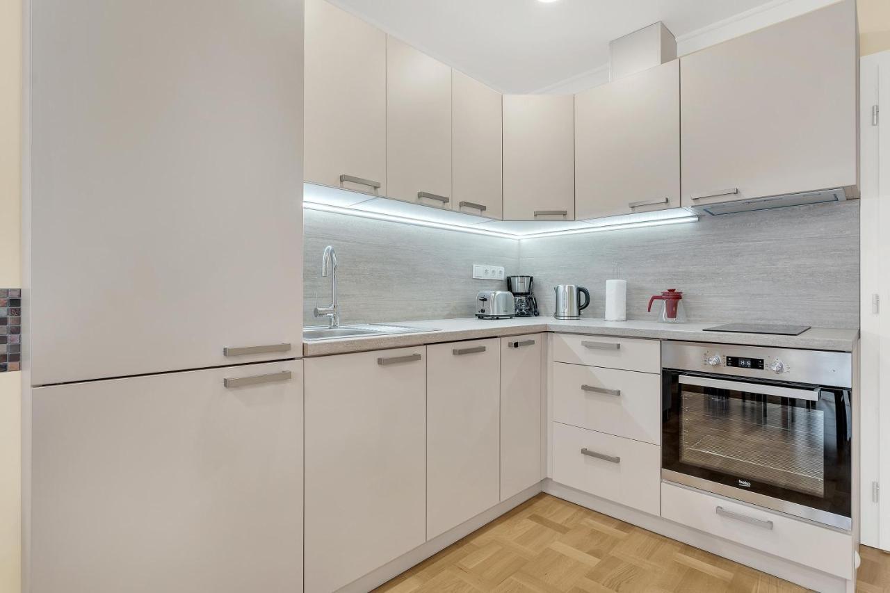 Apartmany Na Vyhledech Loucna pod Klinovcem Luaran gambar