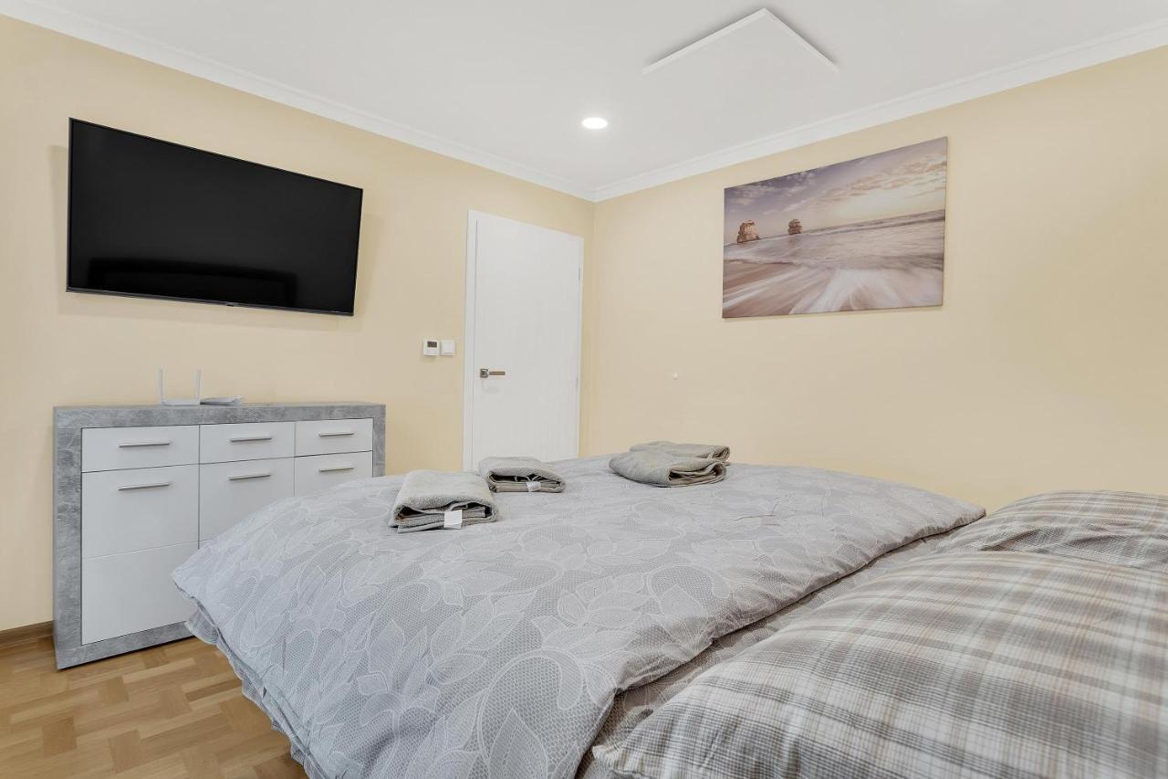 Apartmany Na Vyhledech Loucna pod Klinovcem Luaran gambar